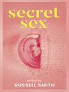 Cover image for Secret Sex